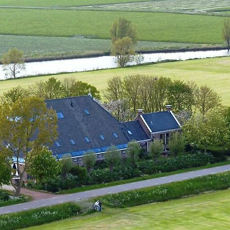 Gastopstal Wyns Exterior photo