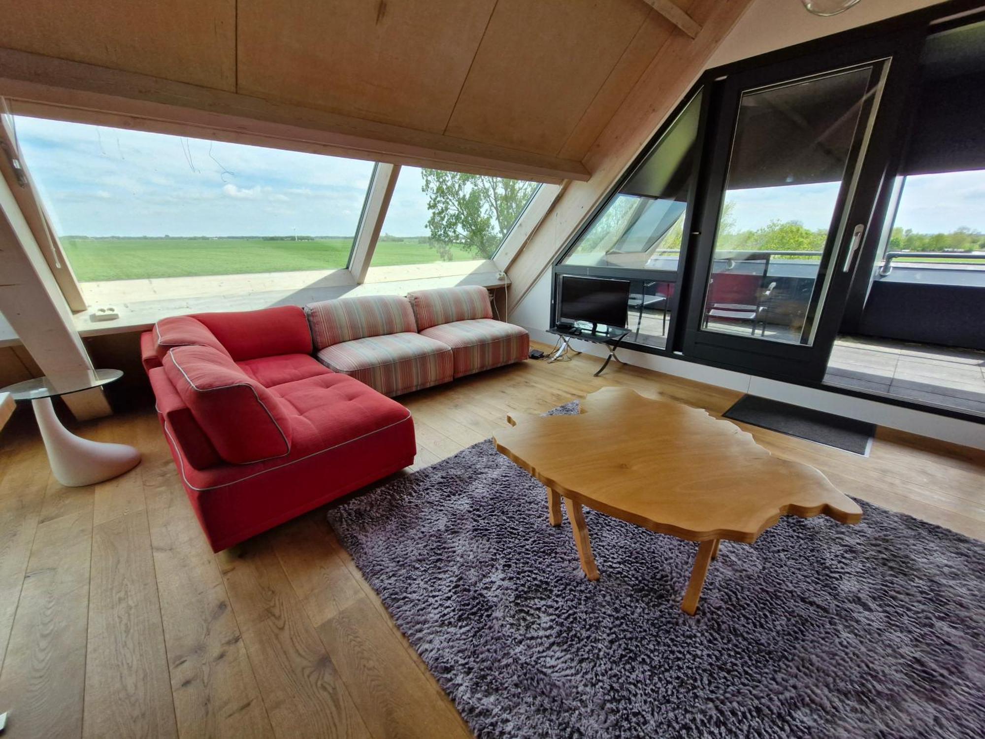 Gastopstal Wyns Exterior photo