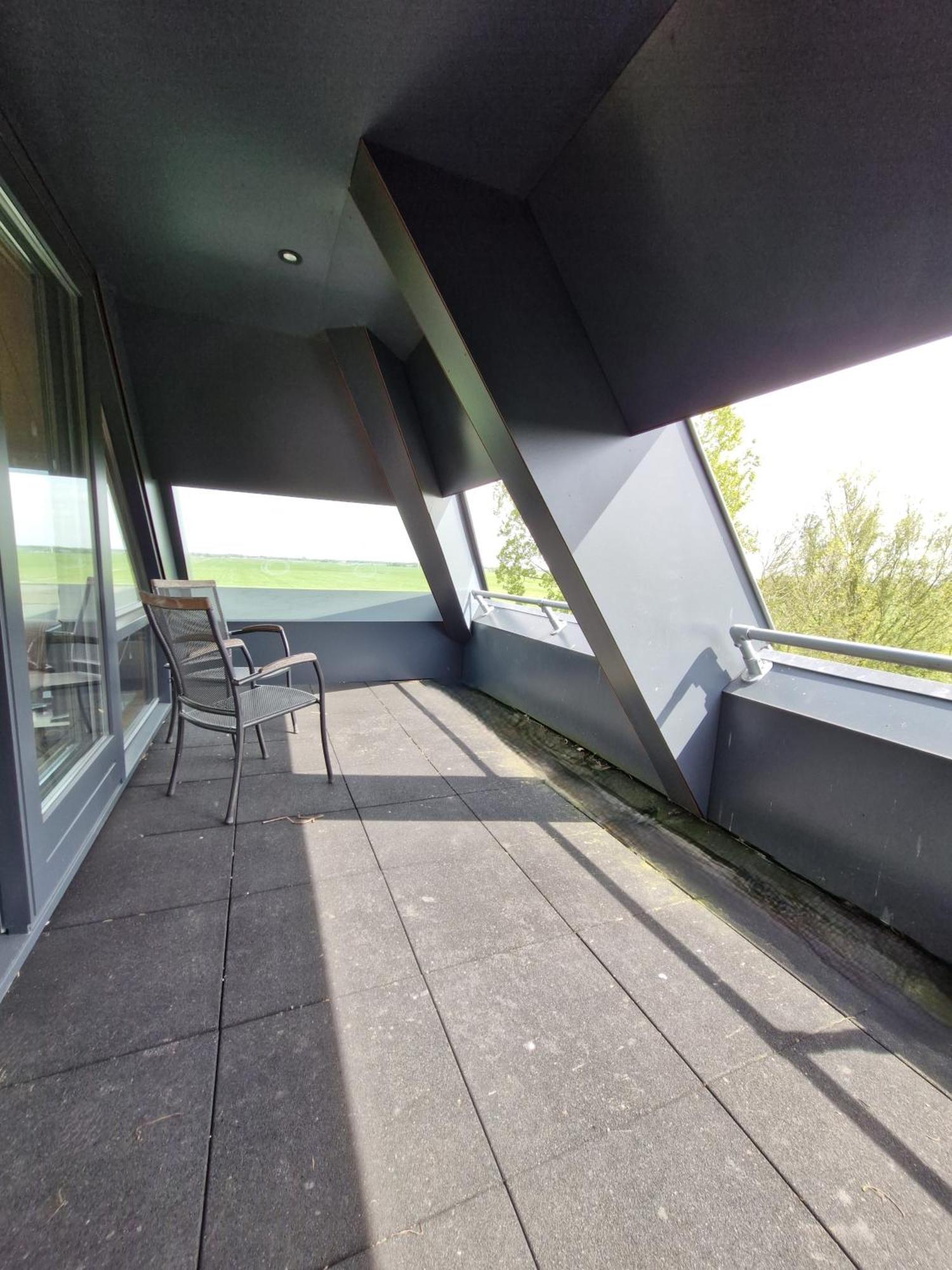 Gastopstal Wyns Exterior photo