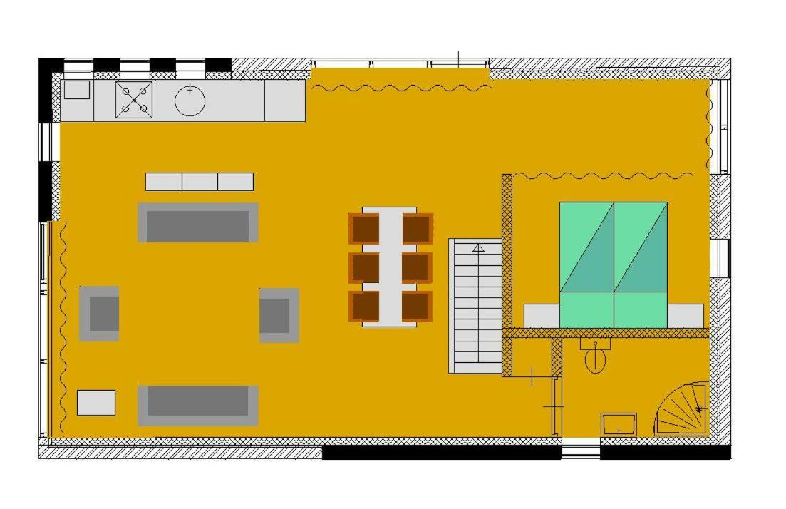 Gastopstal Wyns Exterior photo