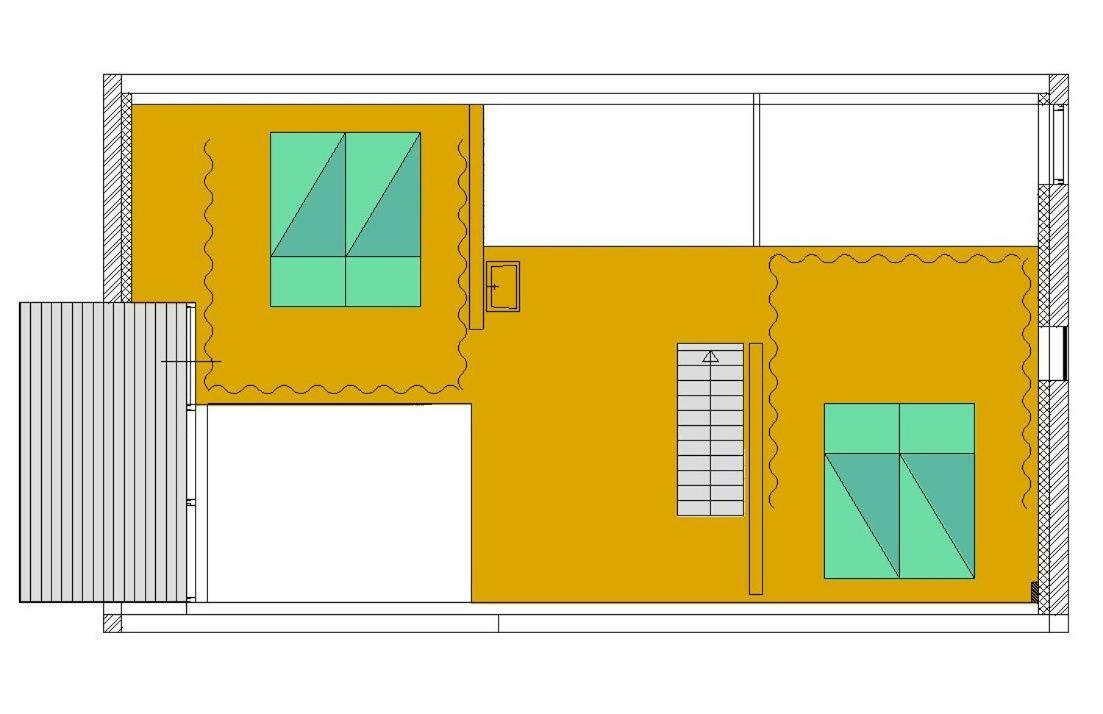 Gastopstal Wyns Exterior photo